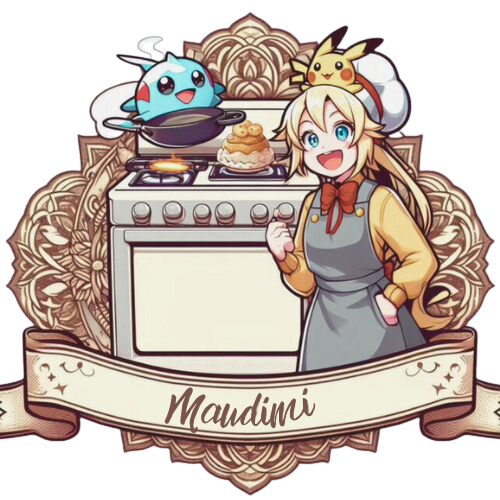 Maudimi