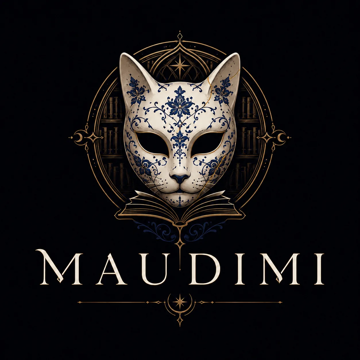 Maudimi